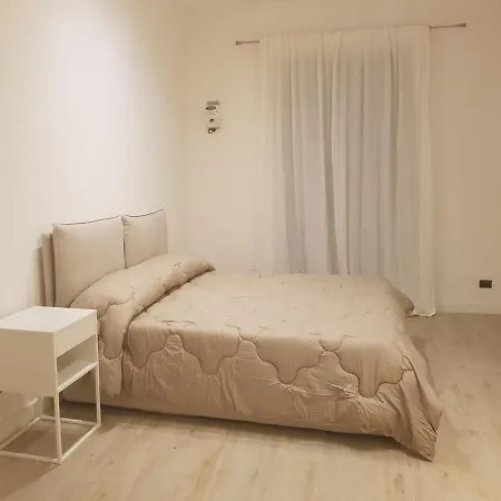 Antico Palazzo Baaria *