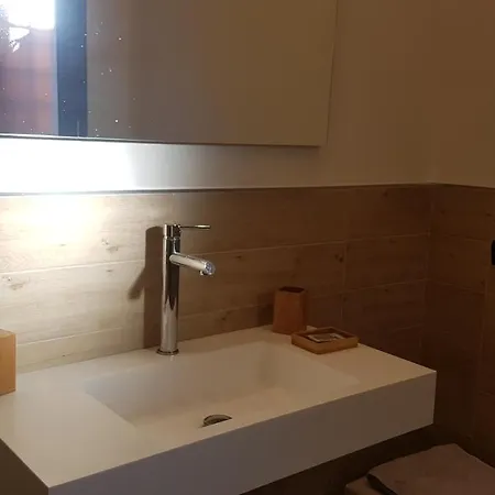 Antico Palazzo Baaria *