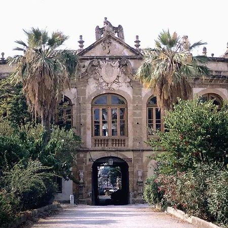 Nocleg ze śniadaniem Antico Palazzo Baaria Bagheria