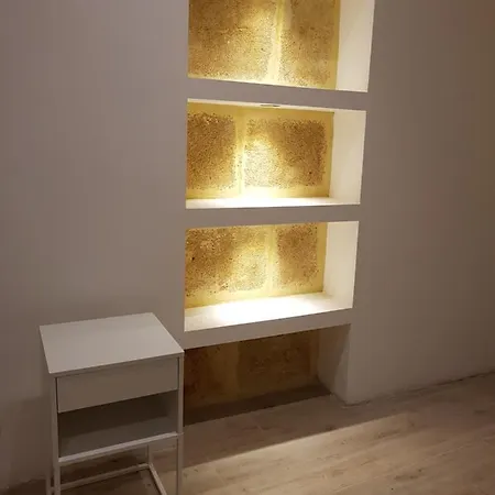Antico Palazzo Baaria *