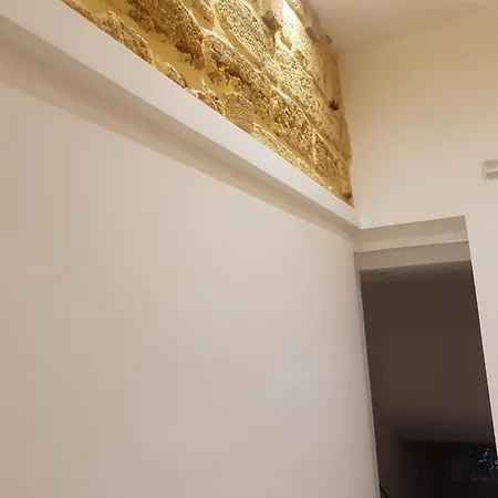 Antico Palazzo Baaria *