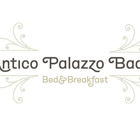 Antico Palazzo Baaria Couette-café *